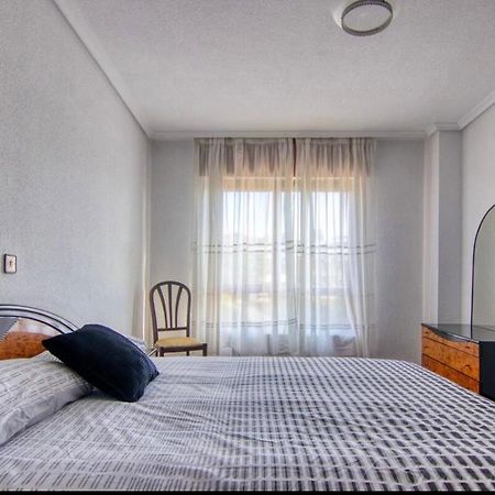 Pisos Sardinero Apartamento Santander Exterior foto