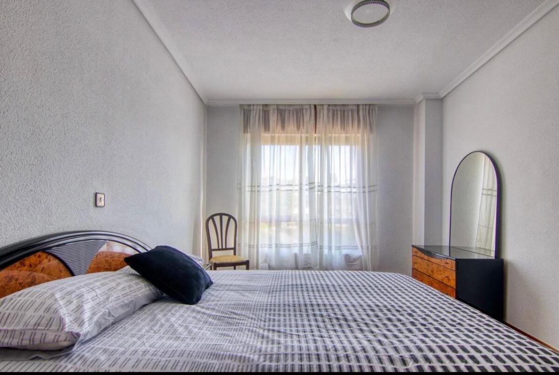 Pisos Sardinero Apartamento Santander Exterior foto