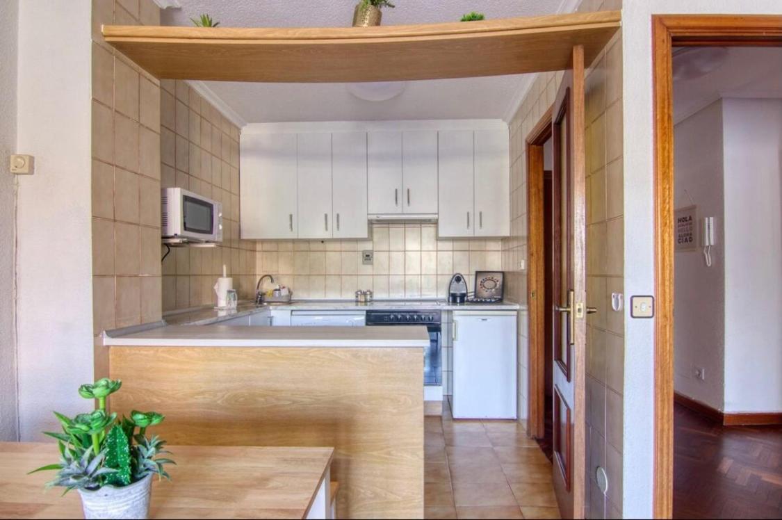 Pisos Sardinero Apartamento Santander Exterior foto