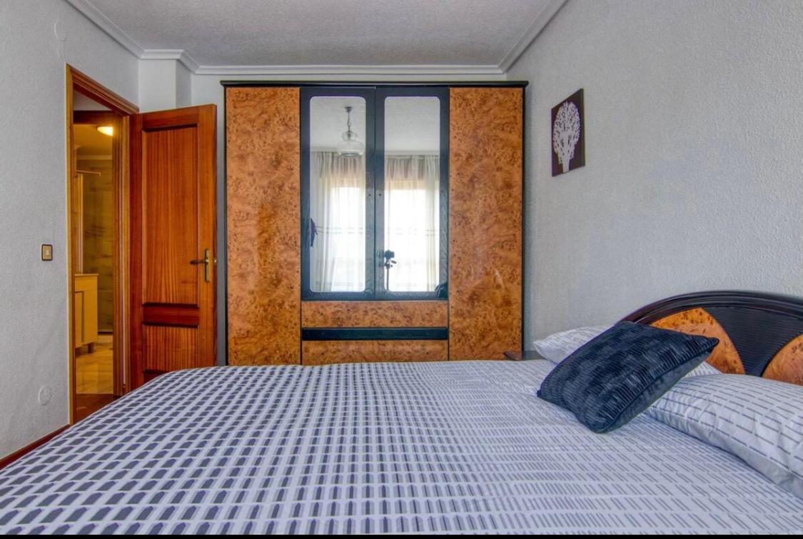 Pisos Sardinero Apartamento Santander Exterior foto