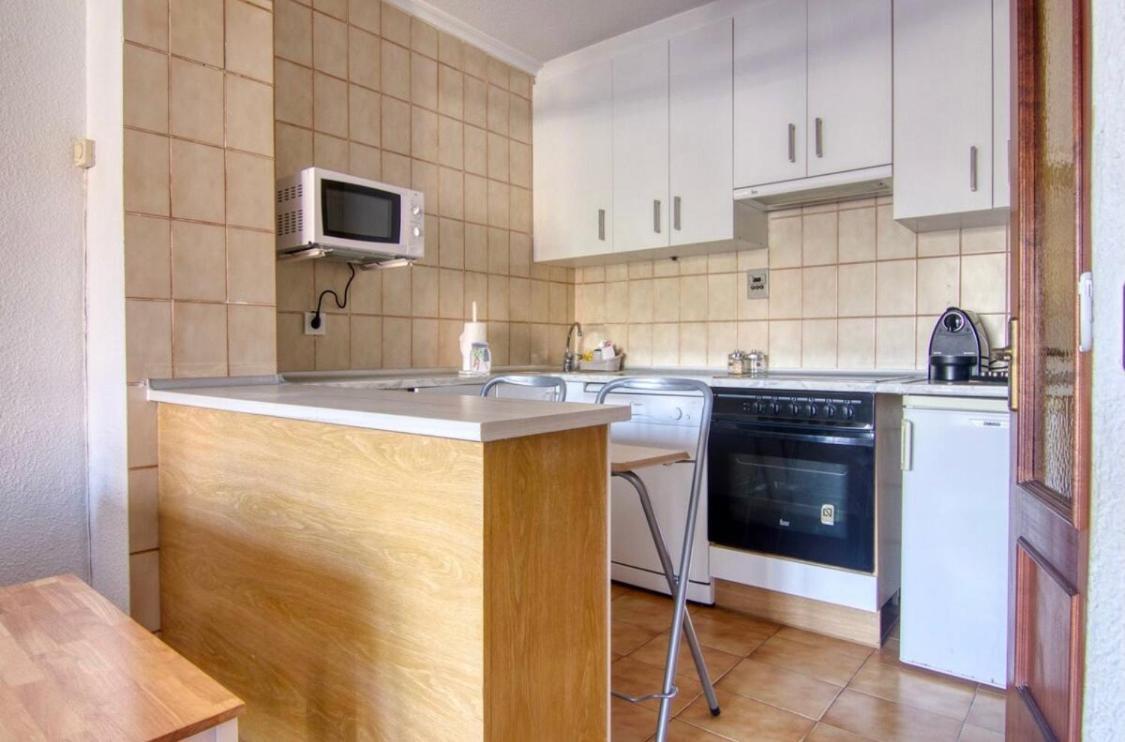 Pisos Sardinero Apartamento Santander Exterior foto