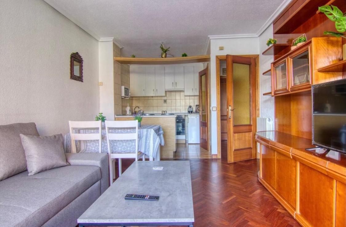 Pisos Sardinero Apartamento Santander Exterior foto